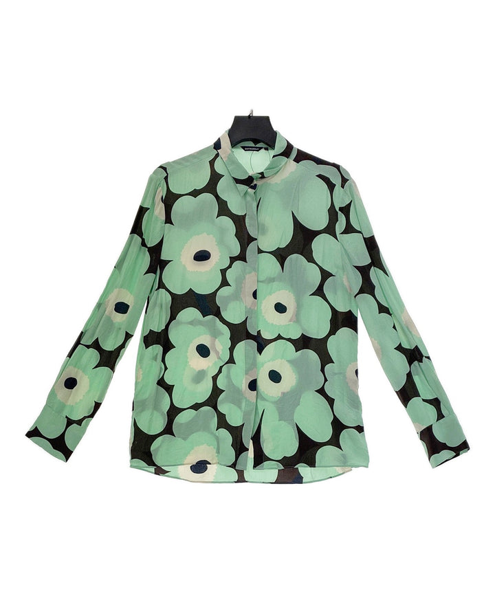 marimekko เสื้อสตรี
