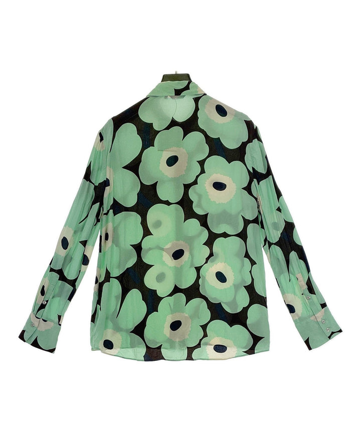 marimekko เสื้อสตรี