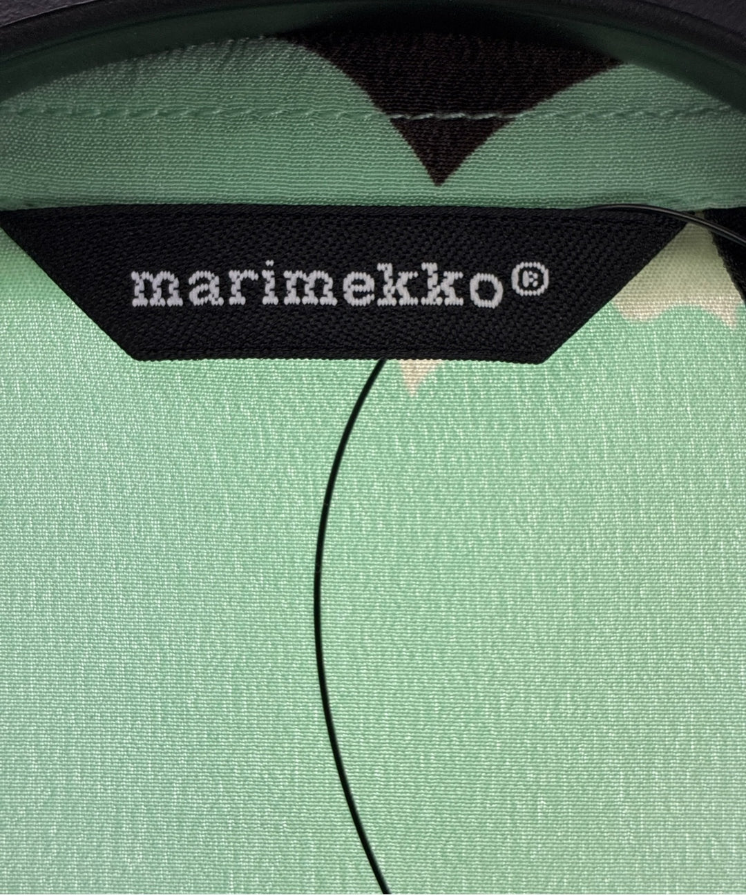 marimekko เสื้อสตรี