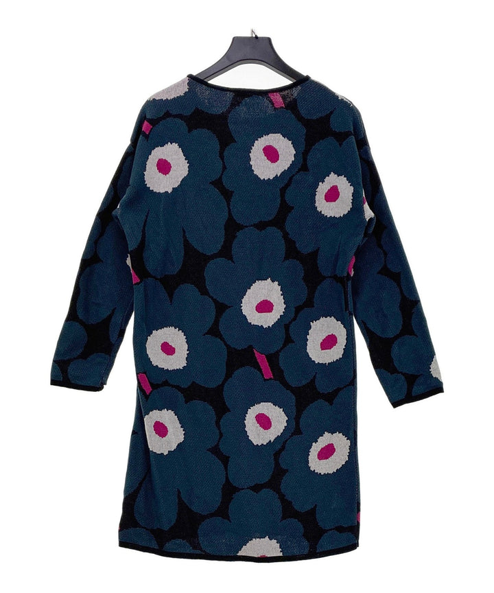 marimekko ชุดเดรส