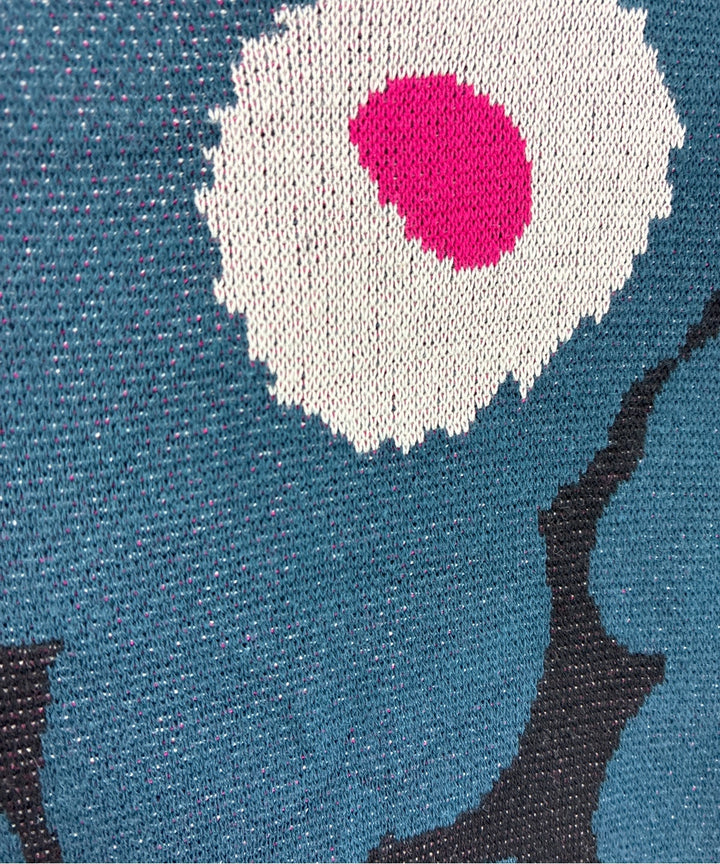 marimekko ชุดเดรส