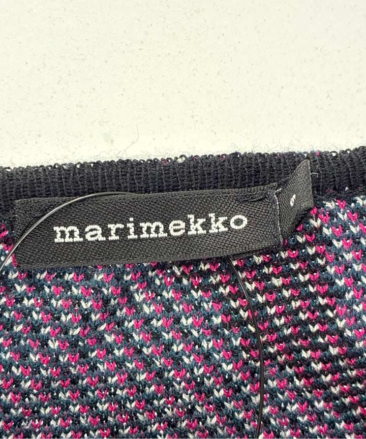 marimekko ชุดเดรส