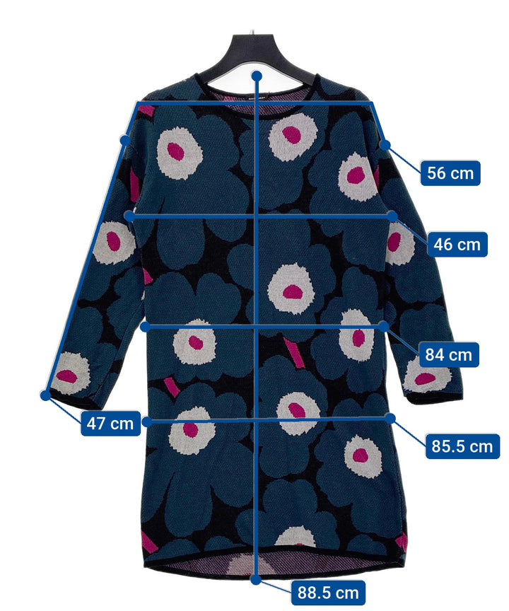 marimekko ชุดเดรส