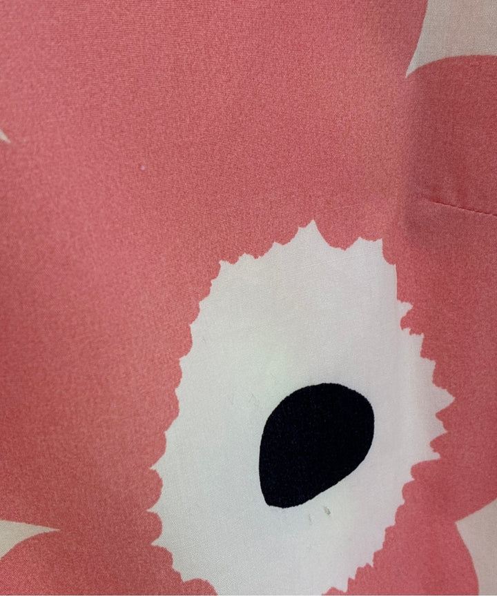 marimekko ชุดเดรส