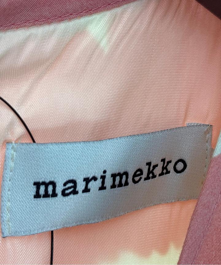 marimekko ชุดเดรส