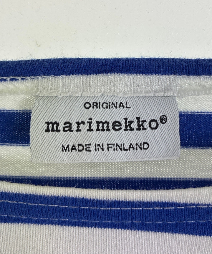 marimekko เสื้อยืด/เสื้อท็อปส์