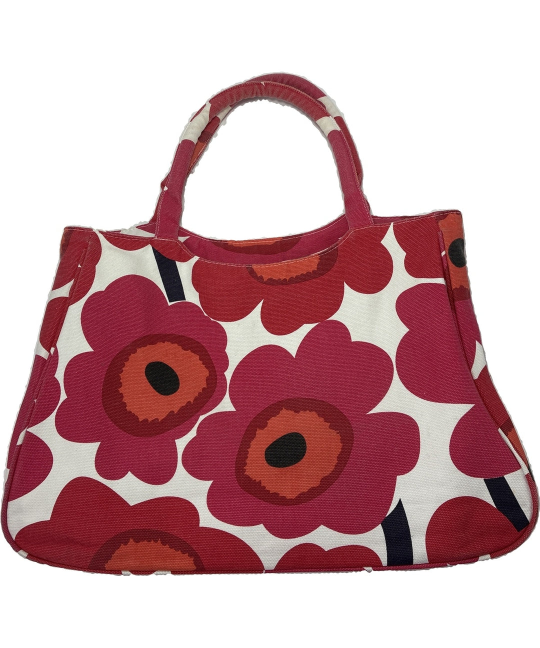 marimekko กระเป๋าถือขนาดใหญ่