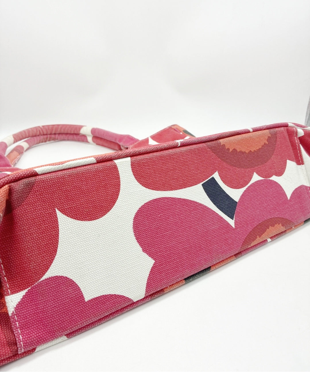 marimekko กระเป๋าถือขนาดใหญ่