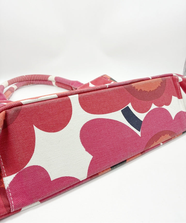 marimekko กระเป๋าถือขนาดใหญ่