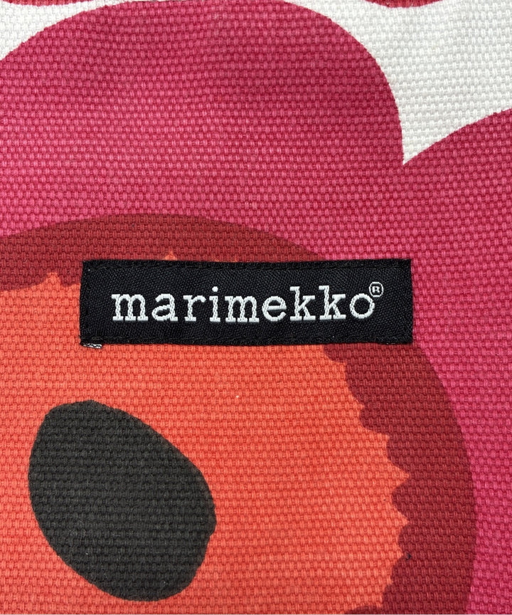 marimekko กระเป๋าถือขนาดใหญ่