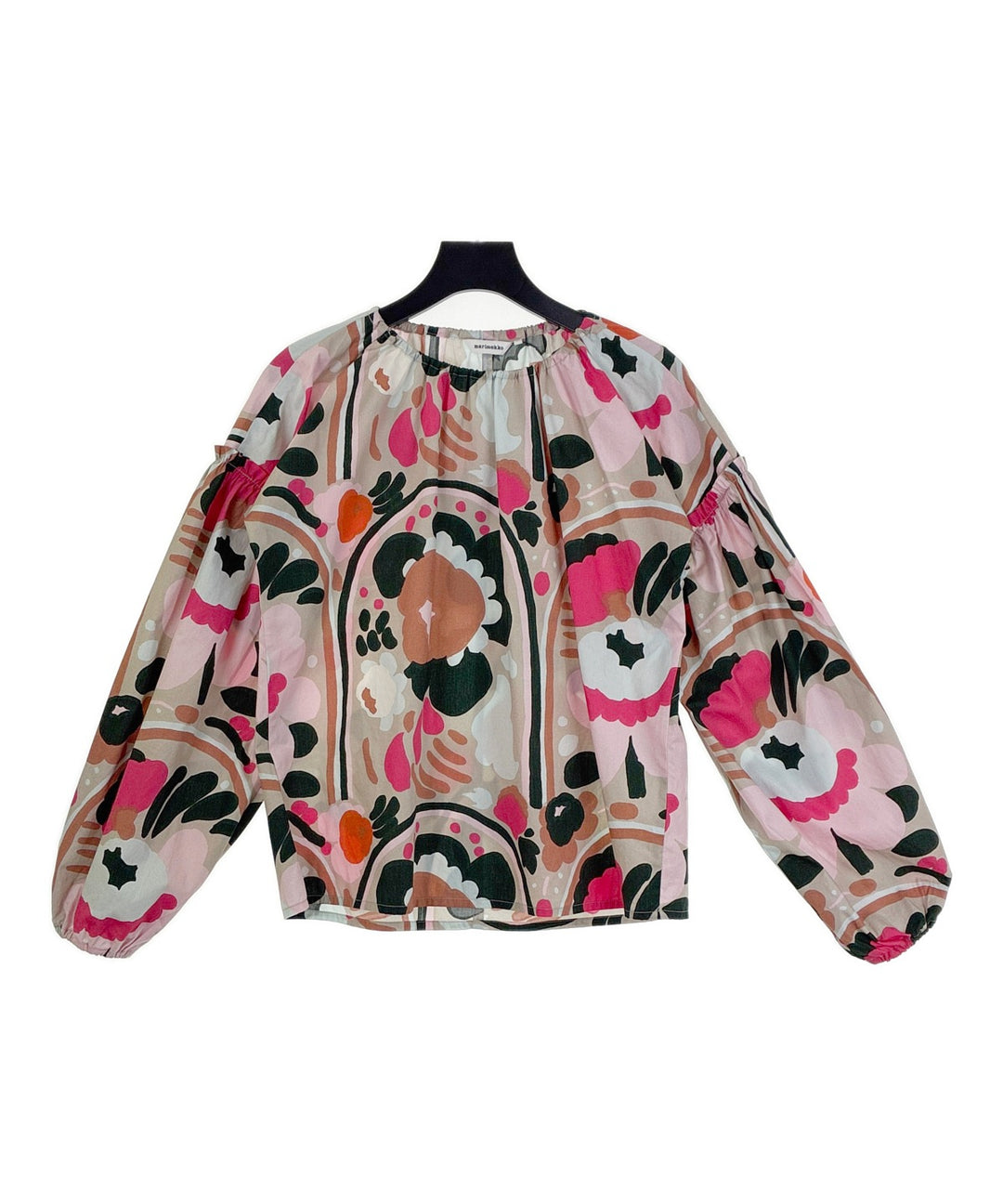 marimekko เสื้อสตรี