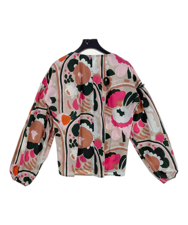 marimekko เสื้อสตรี