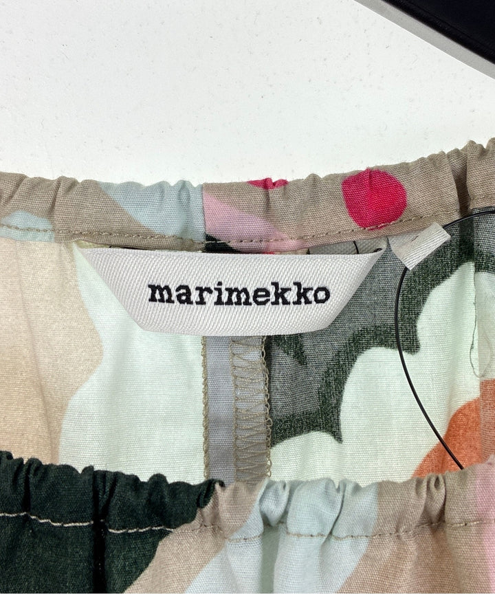 marimekko เสื้อสตรี