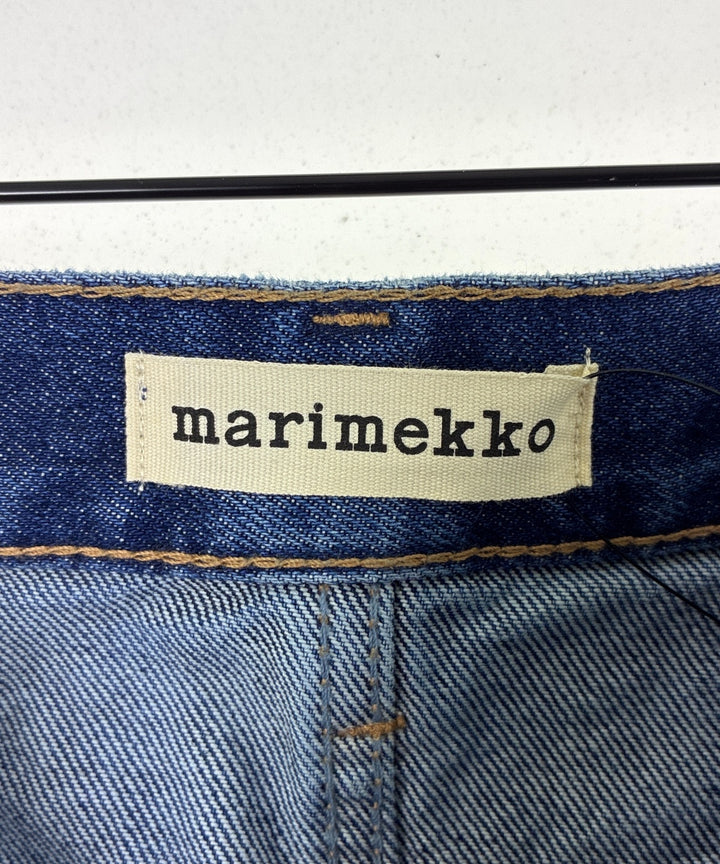 marimekko ยีนส์