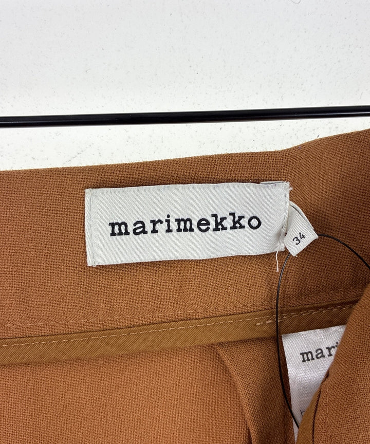 marimekko กางเกงขายาว