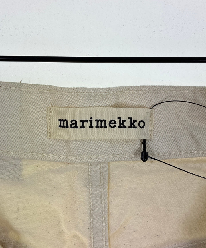 marimekko กางเกงขาสั้น