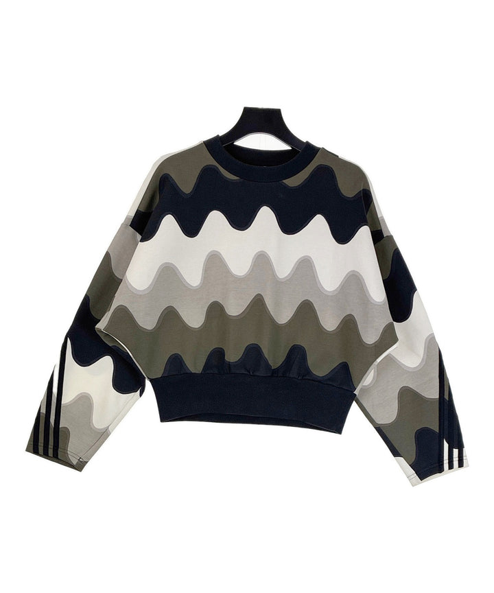 marimekko เสื้อสเวตเตอร์