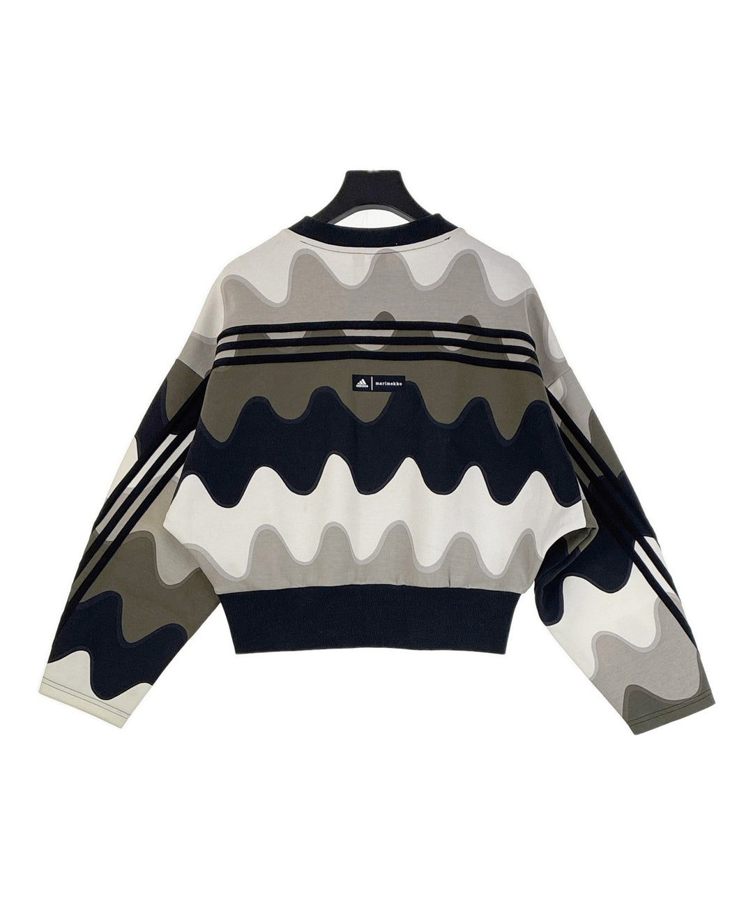 marimekko เสื้อสเวตเตอร์