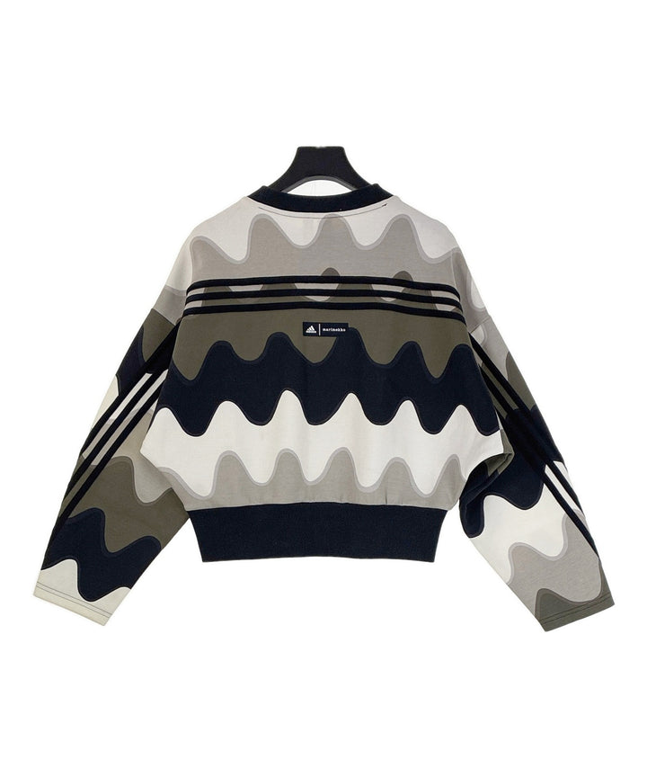marimekko เสื้อสเวตเตอร์