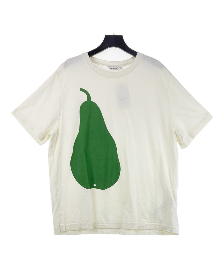 marimekko เสื้อยืด/เสื้อท็อปส์