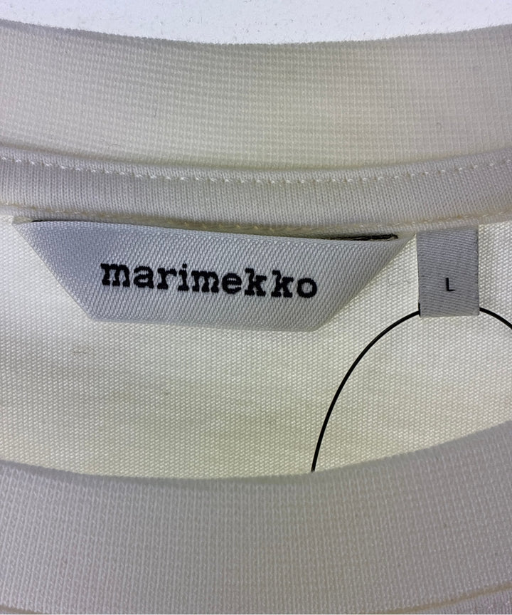 marimekko เสื้อยืด/เสื้อท็อปส์
