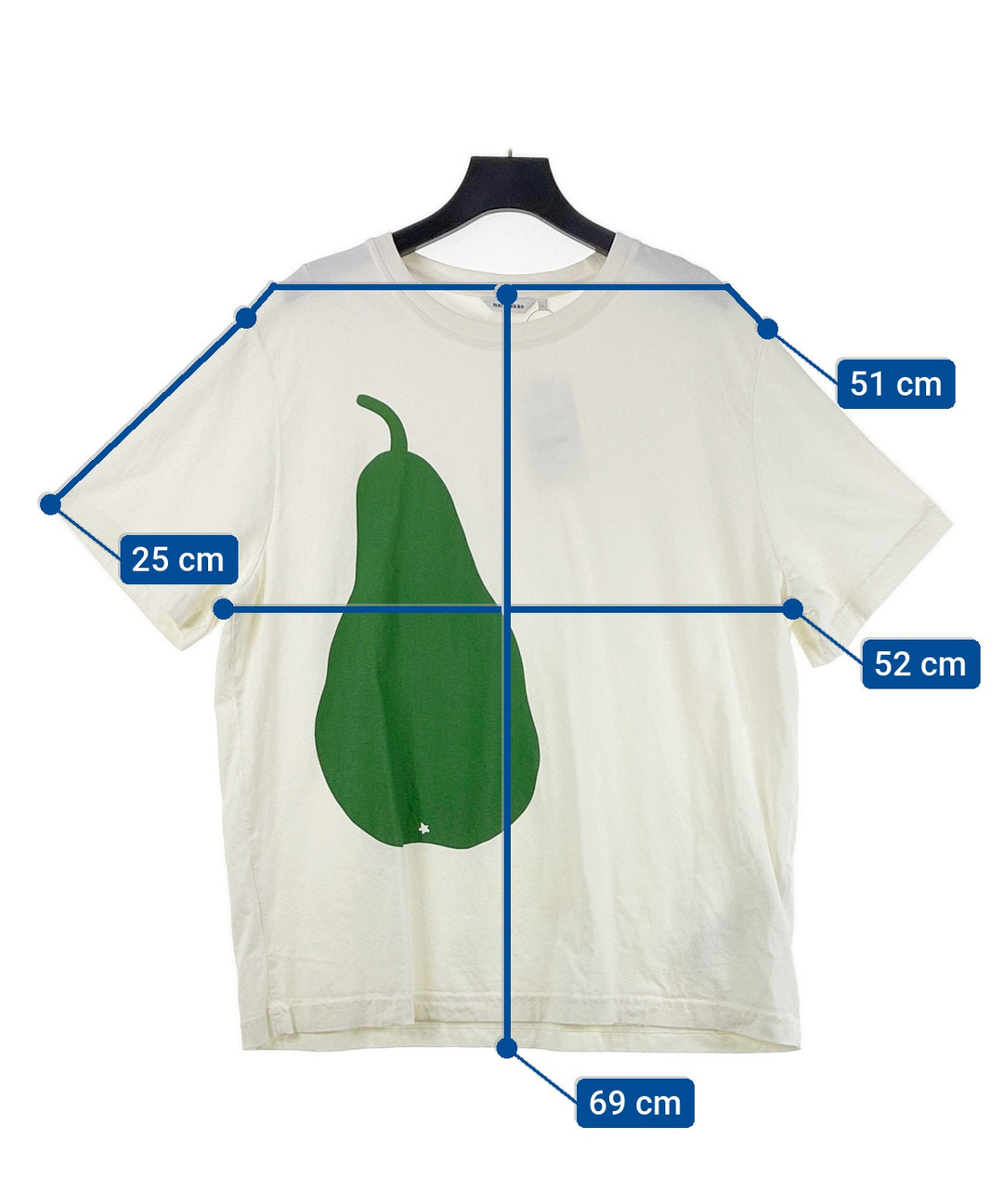 marimekko เสื้อยืด/เสื้อท็อปส์