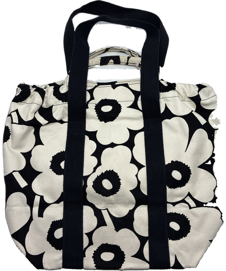 marimekko กระเป๋าถือขนาดใหญ่