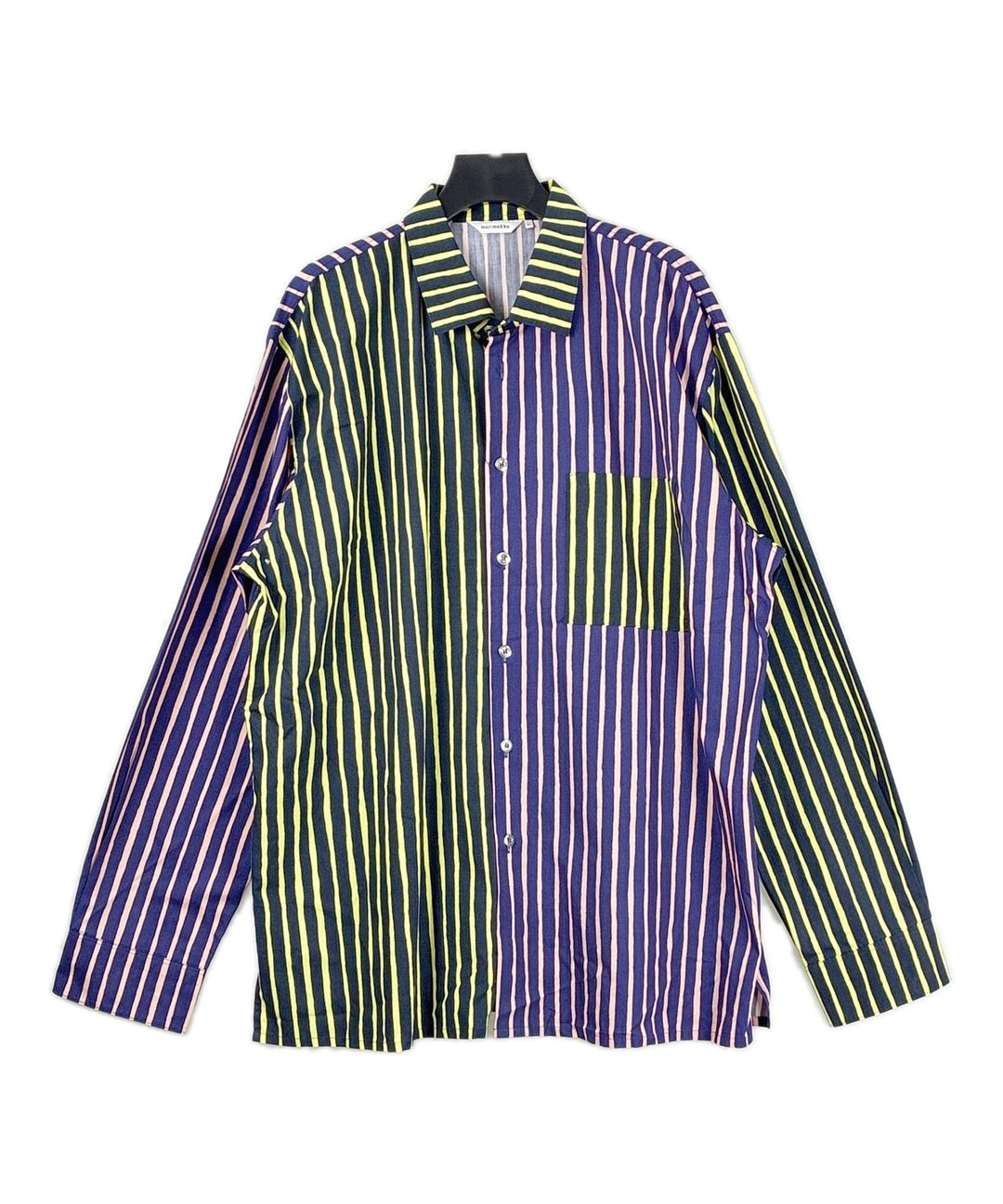marimekko เสื้อลำลอง