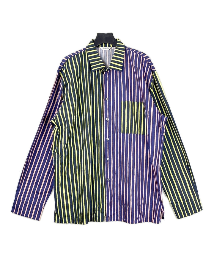 marimekko เสื้อลำลอง