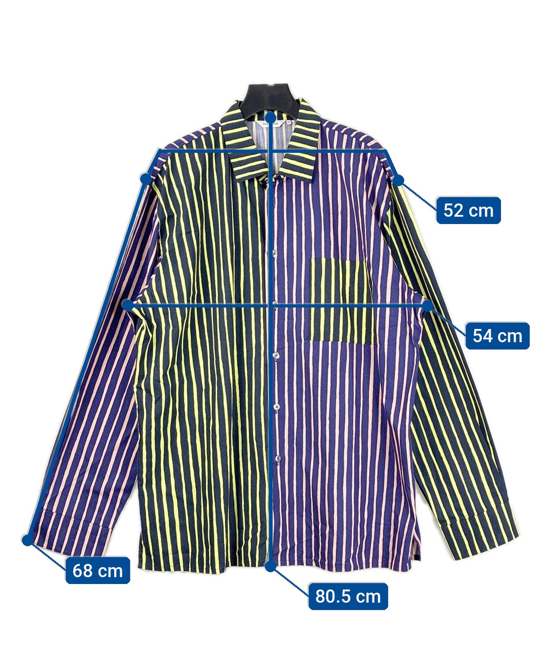 marimekko เสื้อลำลอง