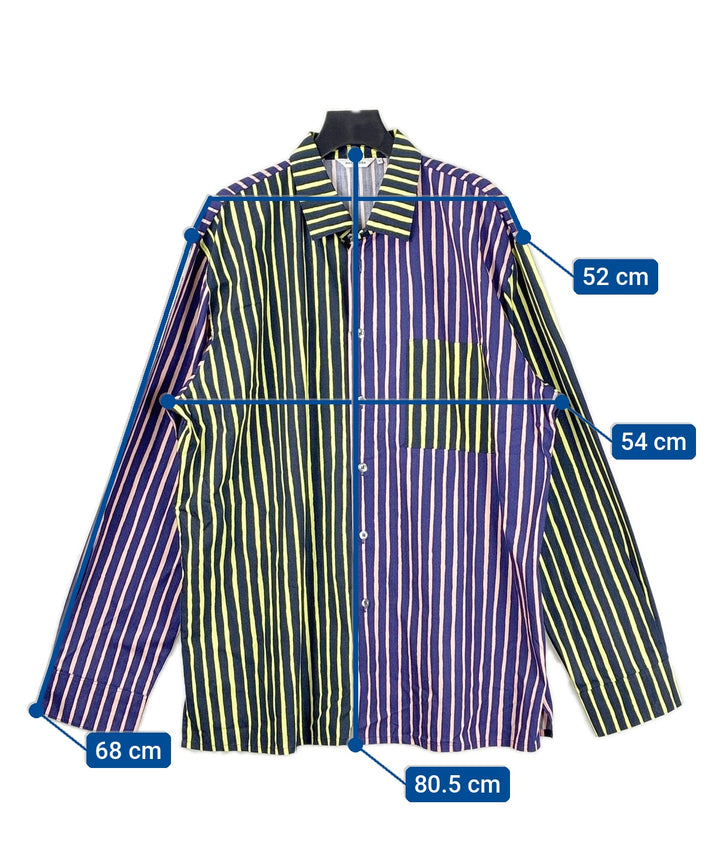 marimekko เสื้อลำลอง