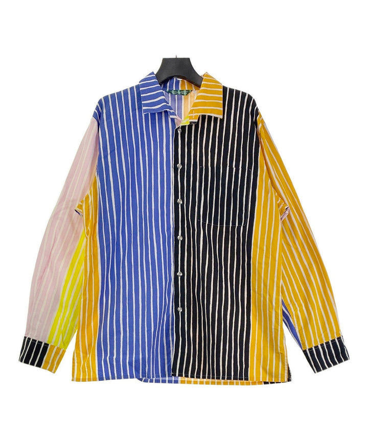 marimekko เสื้อลำลอง