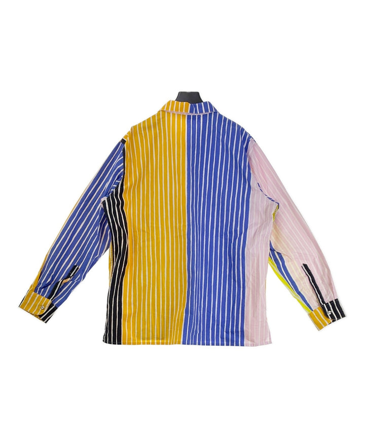 marimekko เสื้อลำลอง