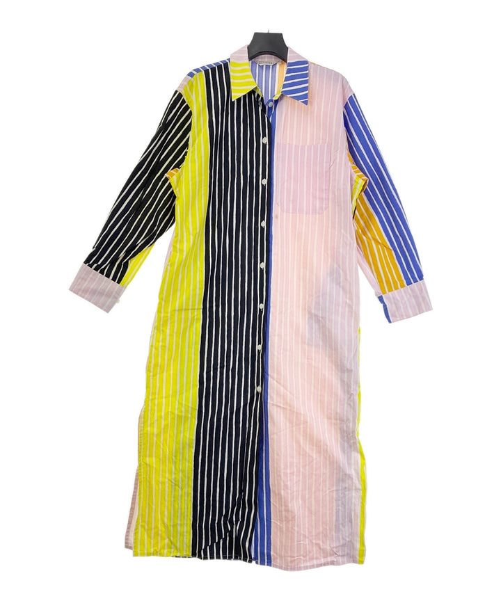 marimekko เสื้อลำลอง