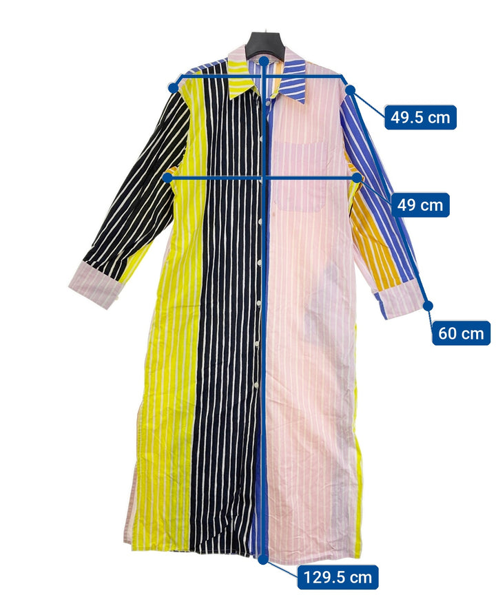 marimekko เสื้อลำลอง