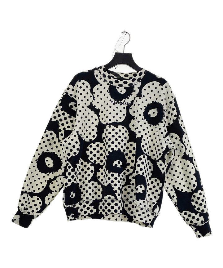 marimekko เสื้อสเวตเตอร์