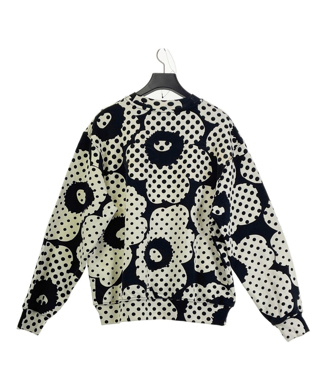 marimekko เสื้อสเวตเตอร์