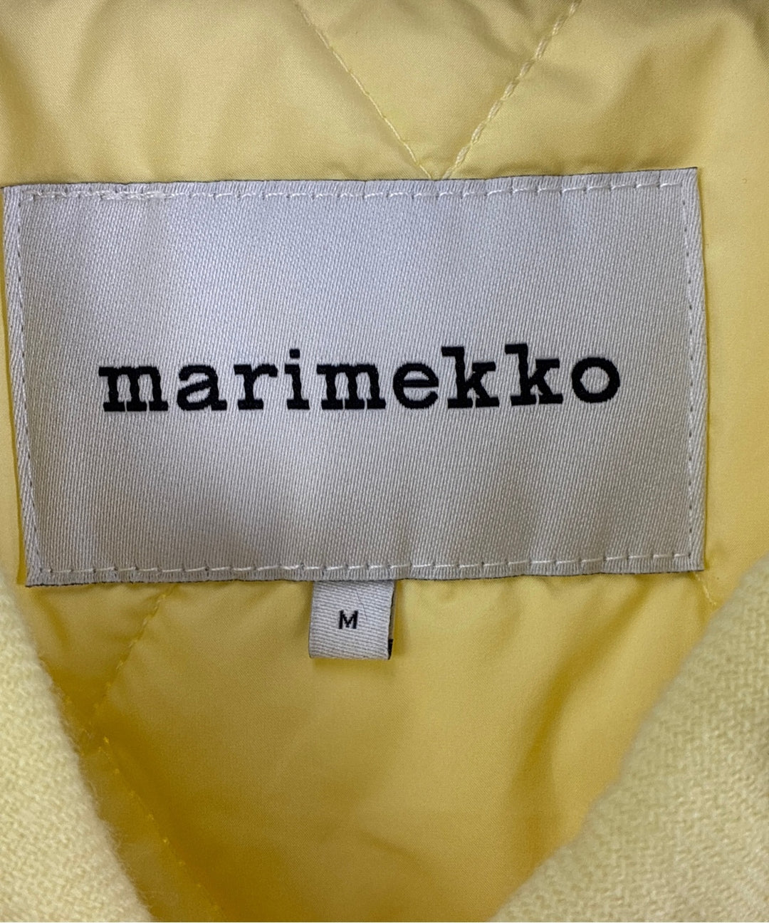 marimekko แจ็คเก็ตเบลาส์ อื่น