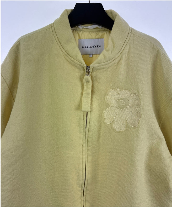 marimekko แจ็คเก็ตเบลาส์ อื่น