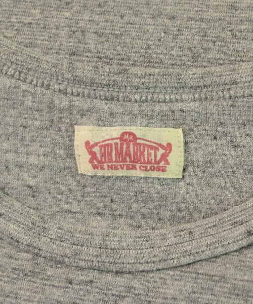 HOLLYWOOD RANCH MARKET เสื้อยืด/เสื้อท็อปส์