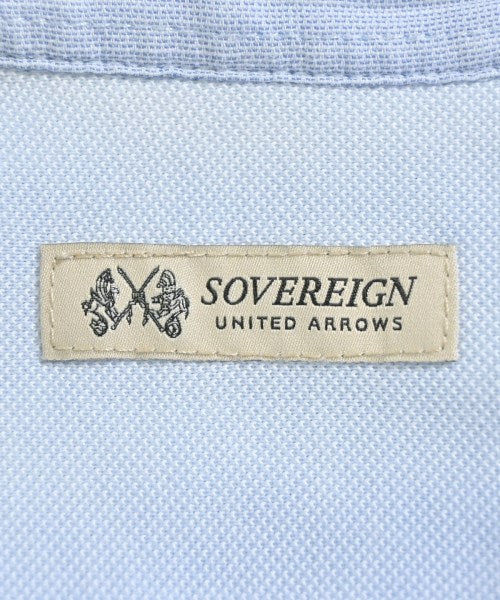 SOVEREIGN เสื้อโปโล