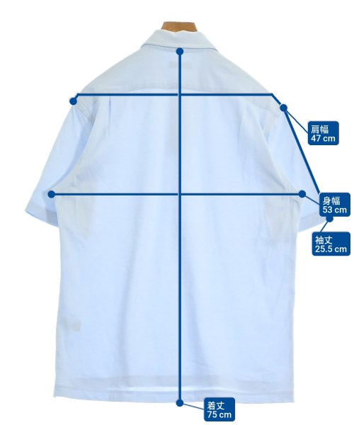 SOVEREIGN เสื้อโปโล