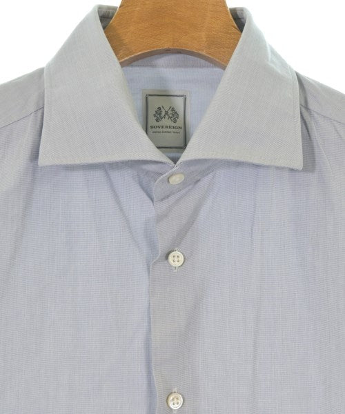 SOVEREIGN เสื้อลำลอง