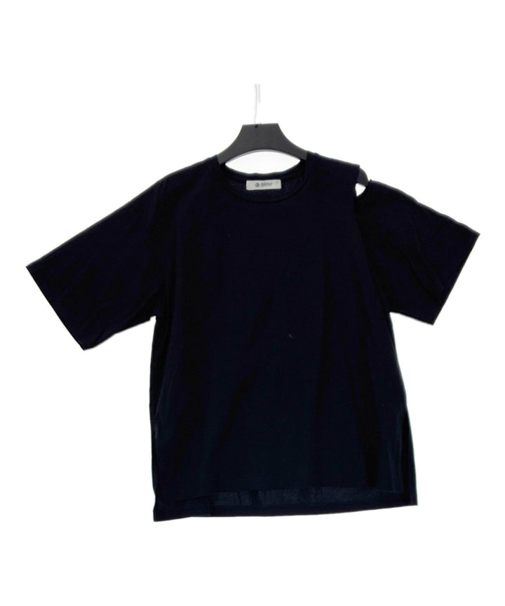 nano UNIVERSE เสื้อยืด/เสื้อท็อปส์
