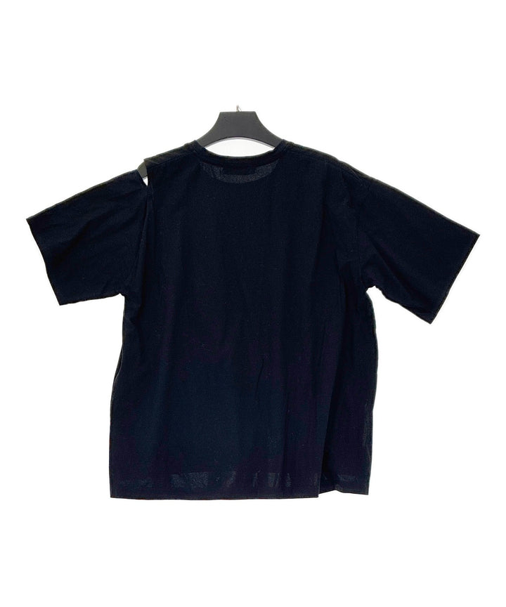 nano UNIVERSE เสื้อยืด/เสื้อท็อปส์