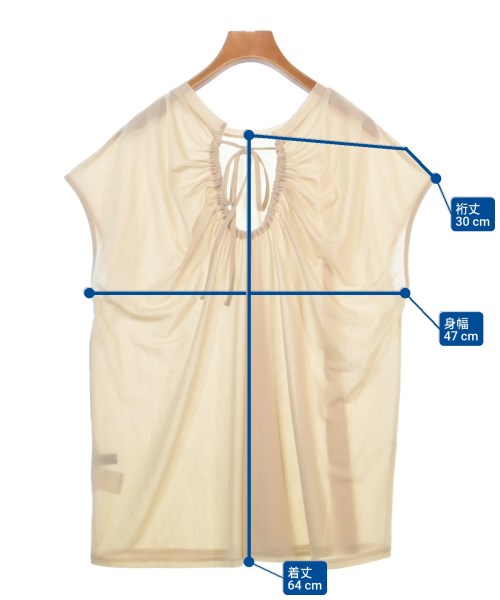 nano UNIVERSE เสื้อสตรี