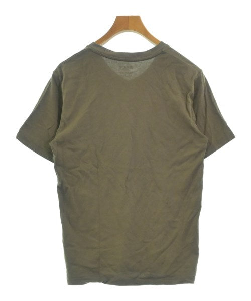 nano UNIVERSE เสื้อยืด/เสื้อท็อปส์