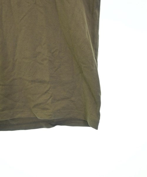 nano UNIVERSE เสื้อยืด/เสื้อท็อปส์