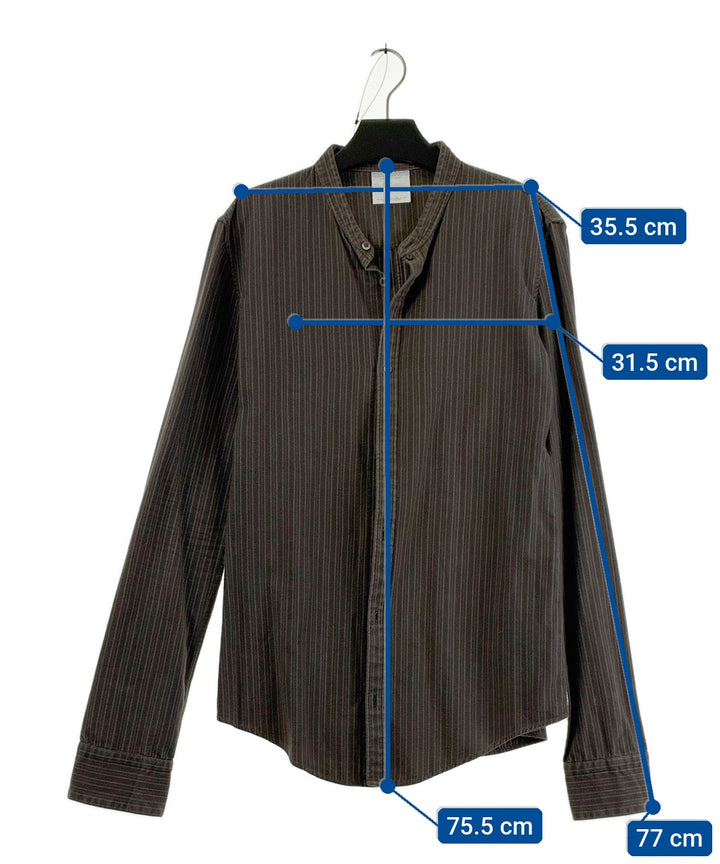 JULIUS เสื้อลำลอง