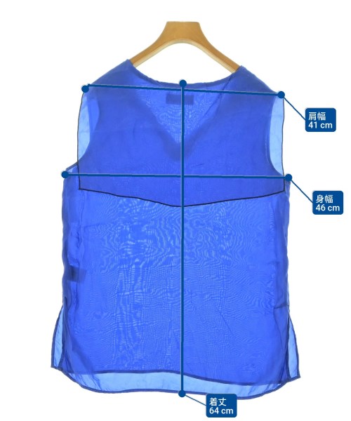 GALLARDA GALANTE เสื้อสตรี